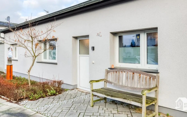 Gästewohnung Köln-Longerich