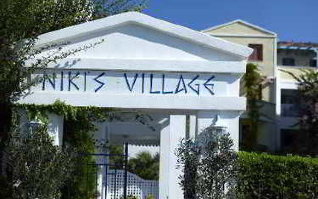 Nikis Village