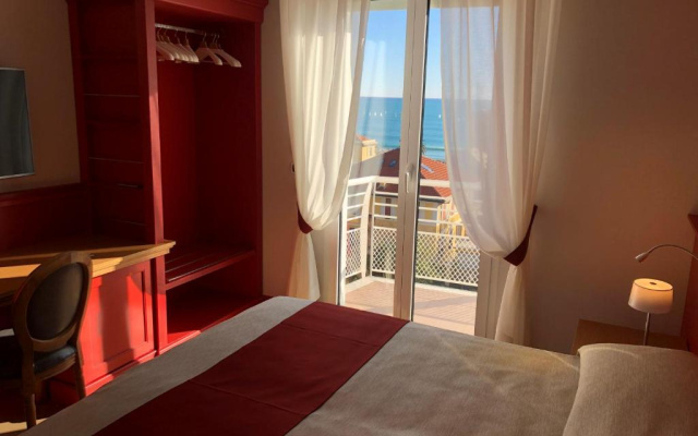 Mh Hotel Varazze
