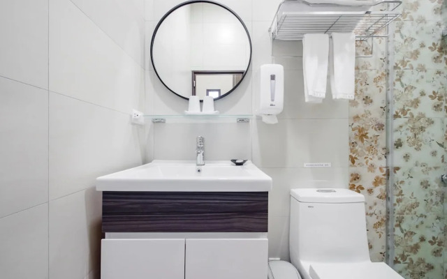 Sun and Moon Splendor