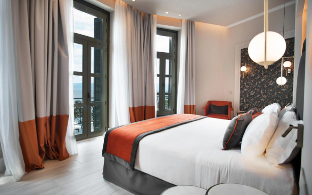 Thermae Sylla Spa Wellness Hotel