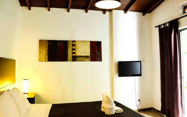 Maloka Hostel