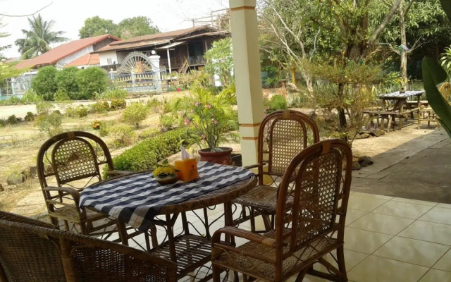 Xuanmai Garden Resort