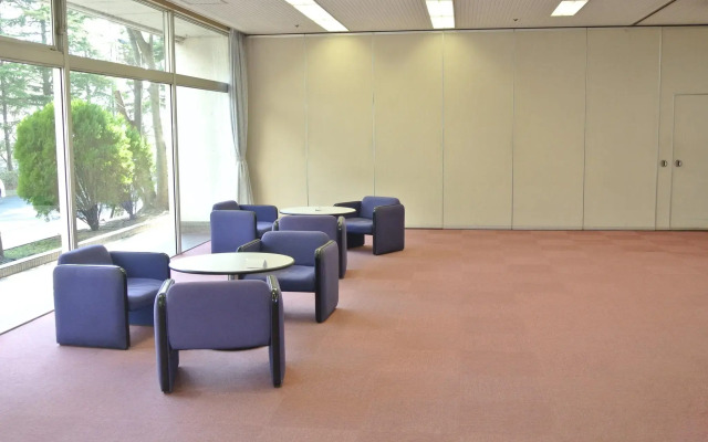 Hotel Biwako Plaza