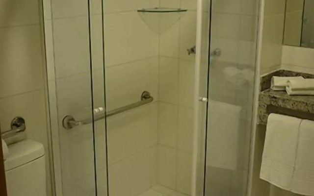 Aquarena Hotel
