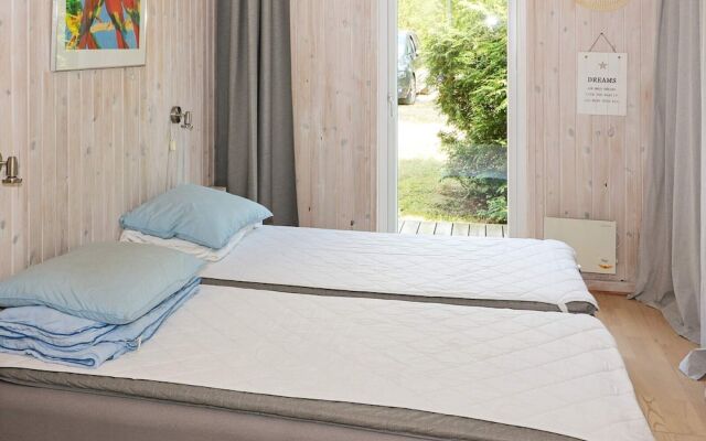 6 Person Holiday Home in Hadsund