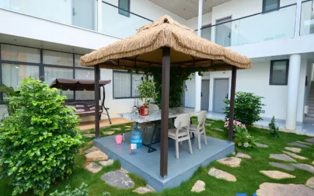 Puzhehei Shuya Homestay (Qinglong Mountain Scenic Area) – Outside – Qiubei