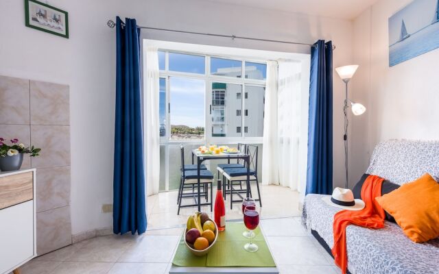 313 Comfortable! LasAmericas, Swimming Pool,Wi Fi