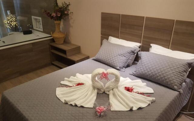 Marine Inn Hotel