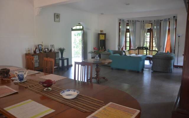 The Pinnacle Fine Accommodation