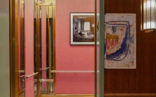 Hotel Barriere Fouquet's New York