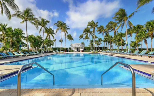 waterfront luxury villa with spectacular sunset views and boat slip 3 bedroom townhouse