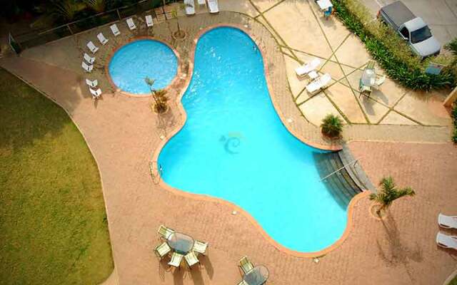 Hotel Brisas del Norte