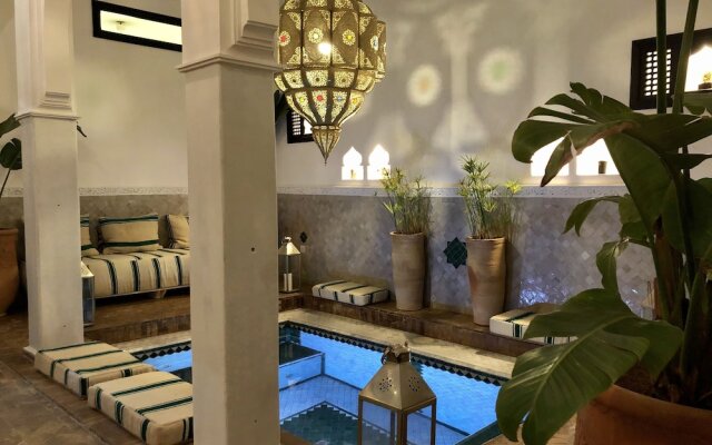 Riad Chafia