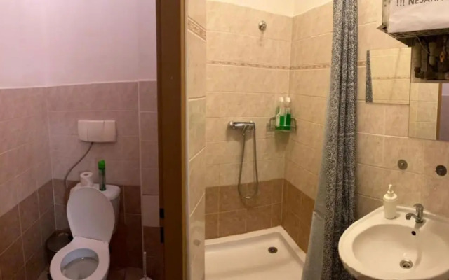 Apartmans v arealu Vlnena