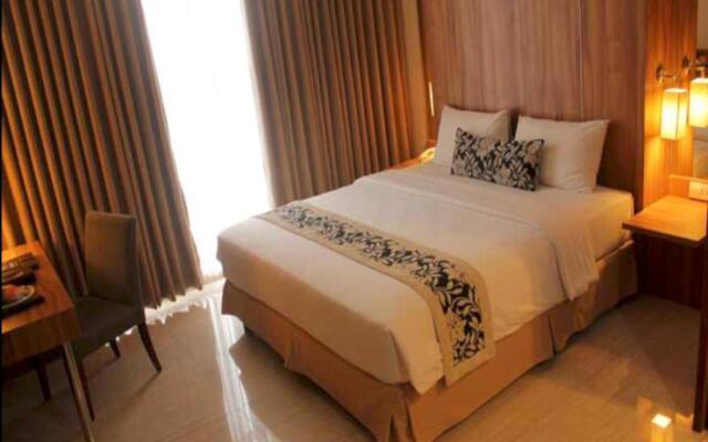Verona Palace Hotel Bandung