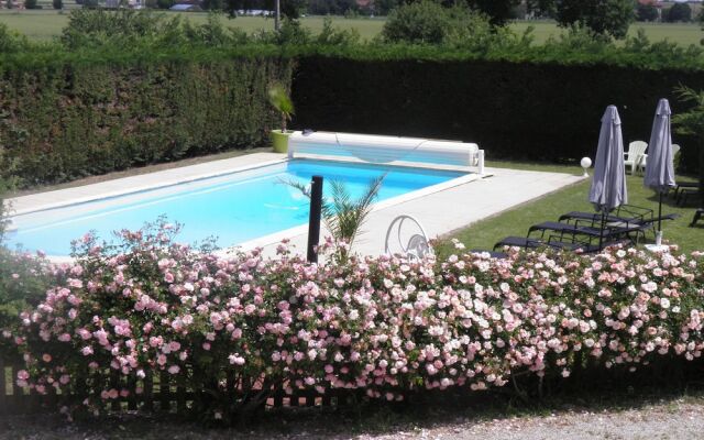 Gîte La Vigneronne
