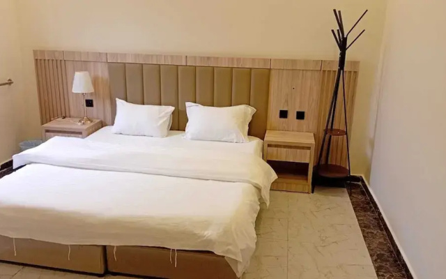Luluat Althuraya Serviced Apartments