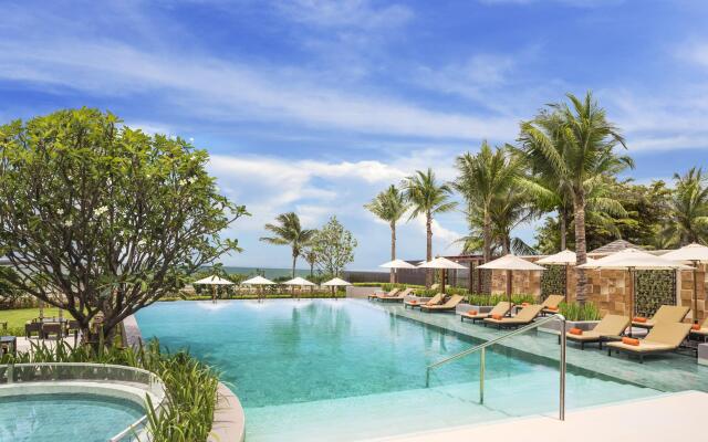 Sheraton Hua Hin Resort And Spa Hotel