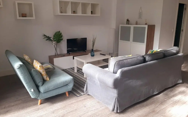 Easy Loft Nature City