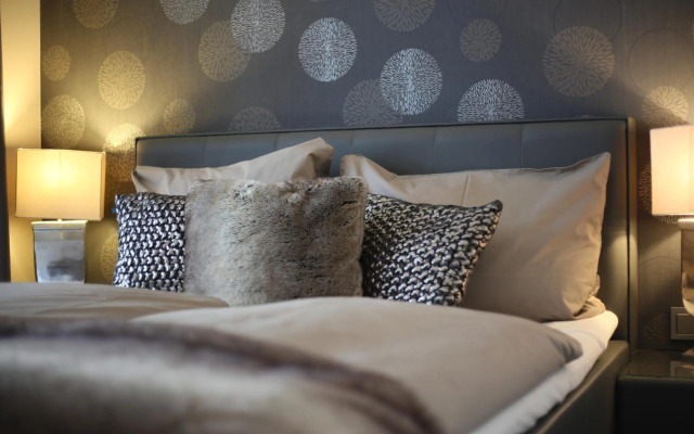 Appart-Hotel REB_ART