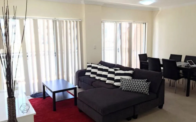 Liv Apartments Darling Harbour