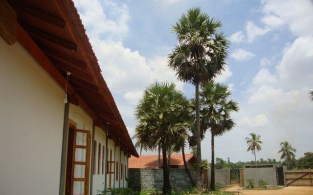 Thompukandam Village Resort