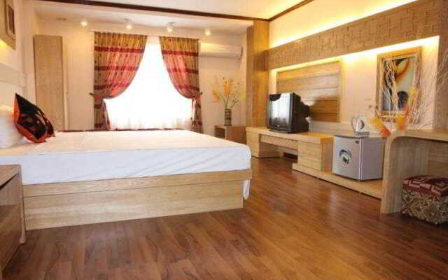Indochina 2 Hotel