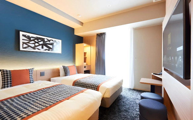 hotel MONday Asakusa