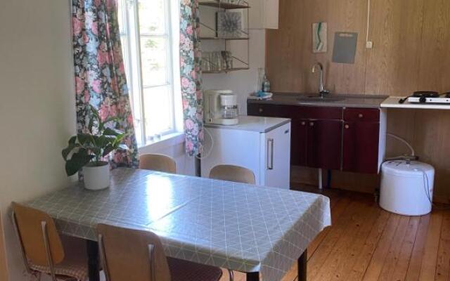 Solvang Motel & Cottages