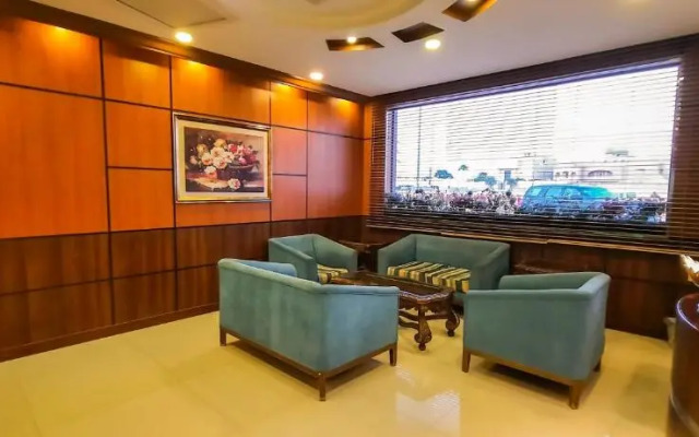 Rokn Al Omor Apartments - Al Falah