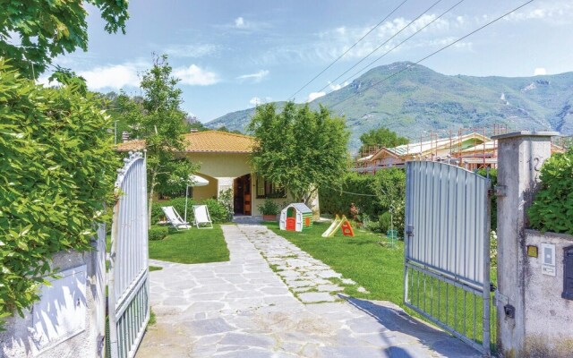 Casa della Margherita
