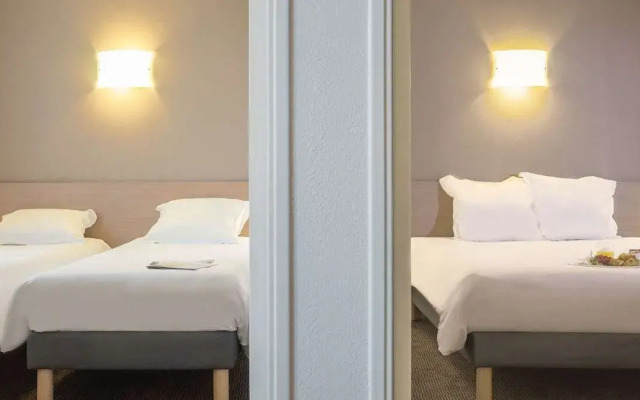 City Residence Nancy