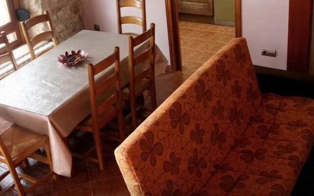 Casa Rural el Clarinete