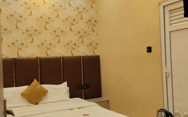 Shree Shiven Homestay