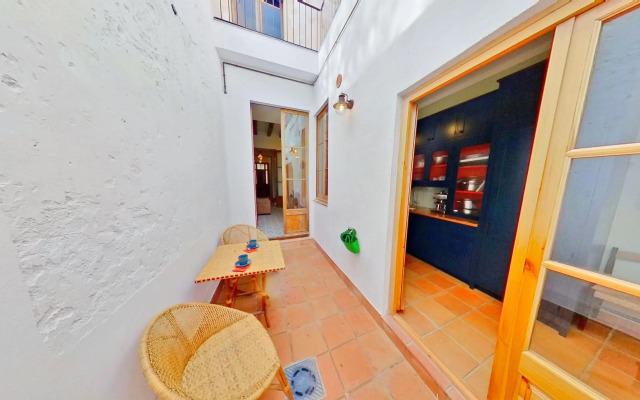 Premium Habitat La Picordia