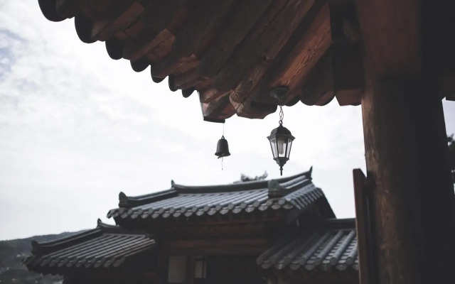 Peepul Hanok Stay