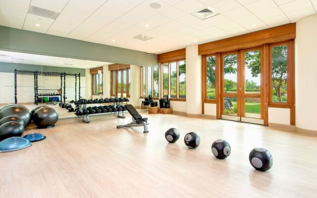 Mauna Kea Residences