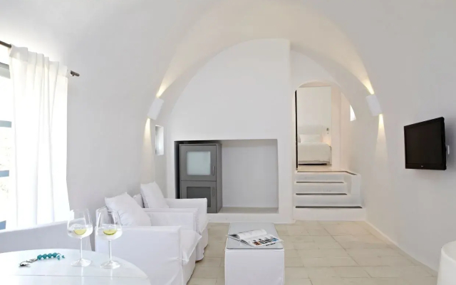 Sun Rocks Boutique Hotel