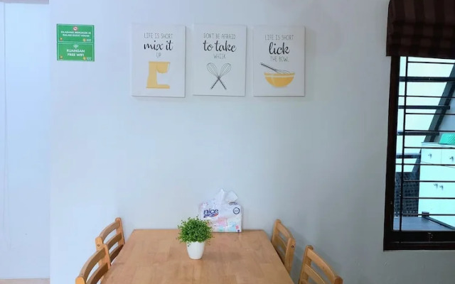 Homestay Jogja Jakal By Simply Homy