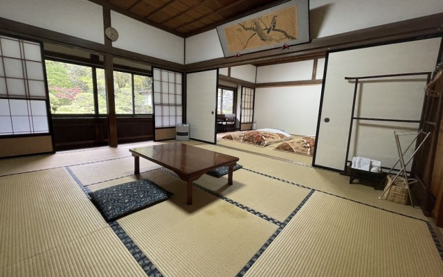 Shukubo Kakurinbo – Guest Rooms – Minobu
