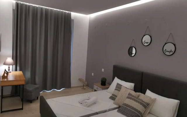 Pasiphae Hotel Malia
