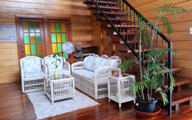 Villa del Carmen Bed and Breakfast