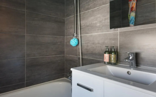 R Sidence Grand Roc - Campanules 311