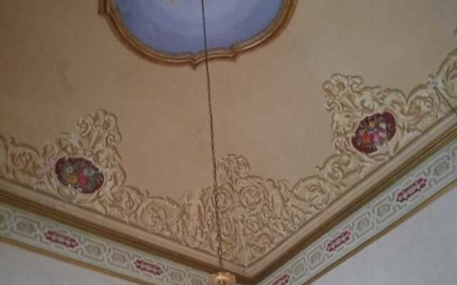 B&B Palazzo Gambino