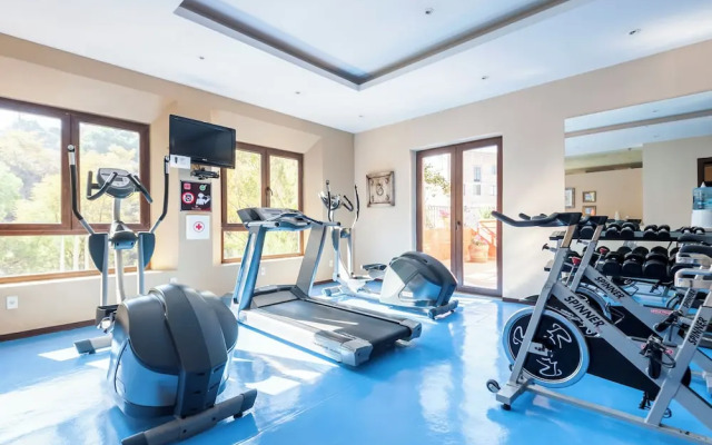 Caracol 37 Luxury Condo