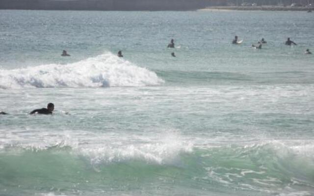 Peniche Blue Wave Home