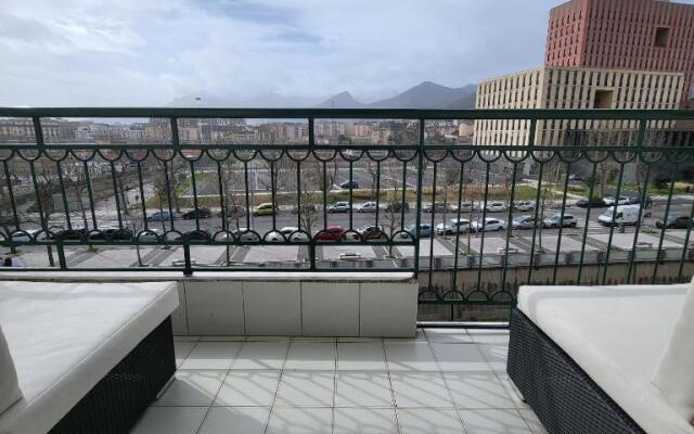 B&B Salerno Urban Suite 57