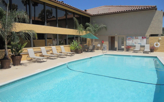 Holiday Inn Express San Diego N - Rancho Bernardo, an IHG Hotel