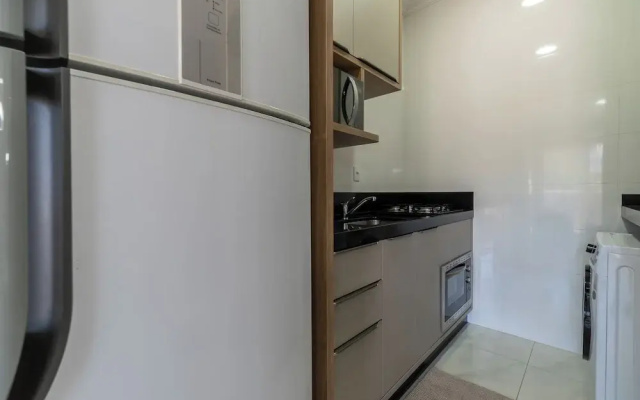 Modern 2B Apt 80m From Mariscal Iml0107